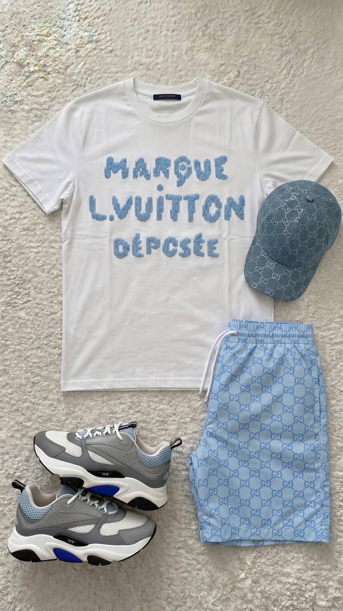 Outfit completo