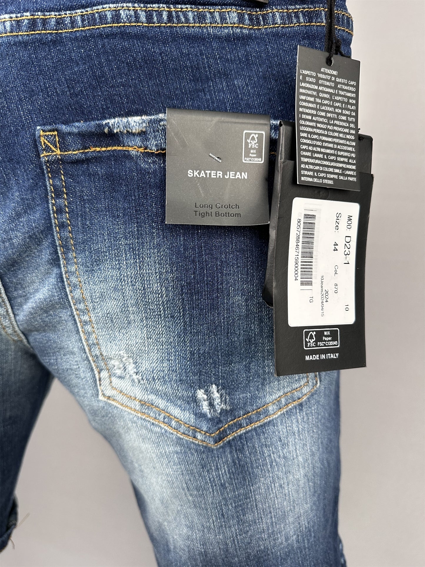 Jeans Dsquared2