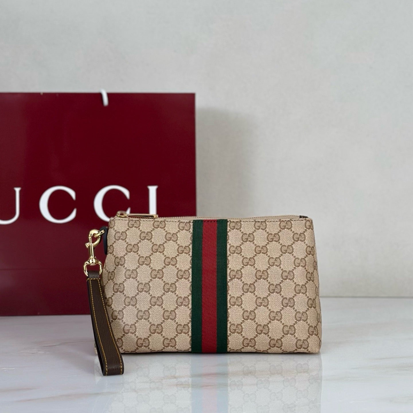Pochette
