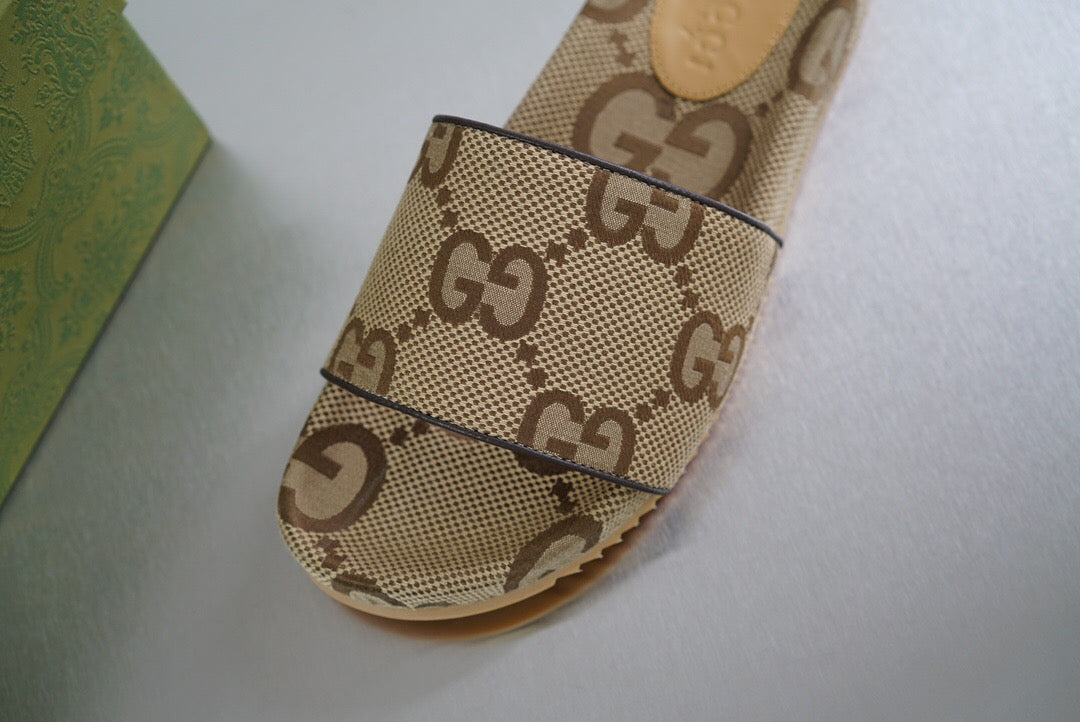 Ciabatte Gucci
