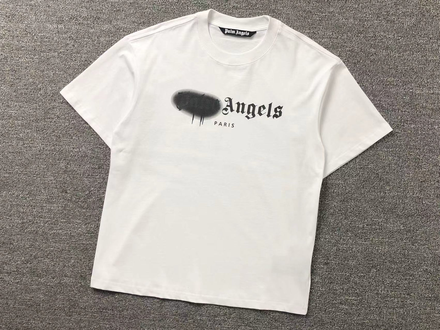 T-shirt Palm Angels