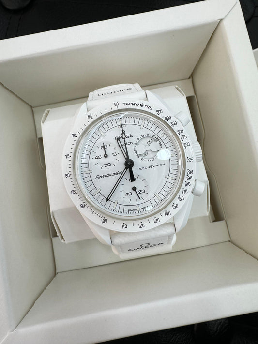 Omega