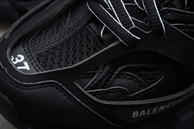 Balenciaga Track Led