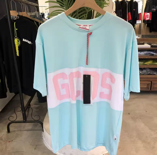 T-shirt GCDS
