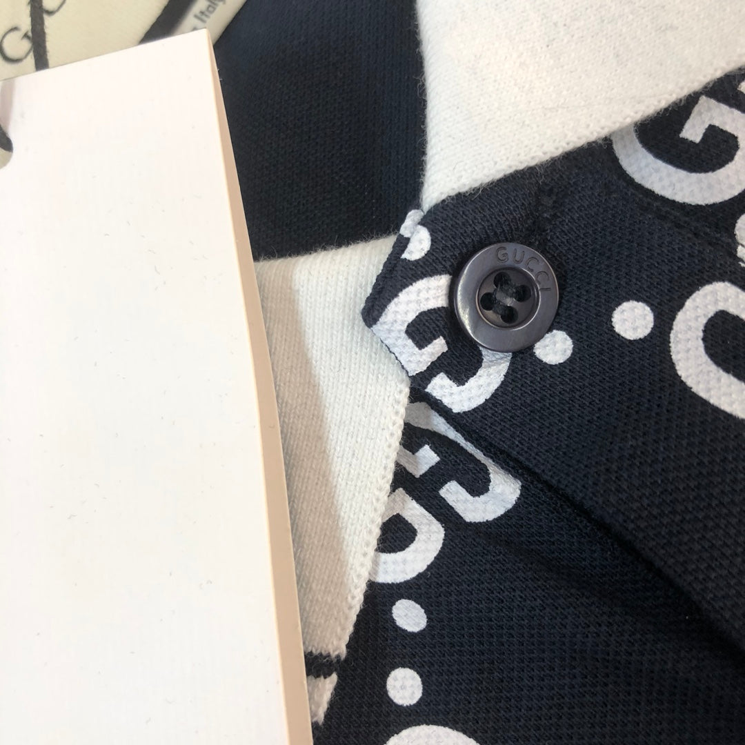 Polo Gucci