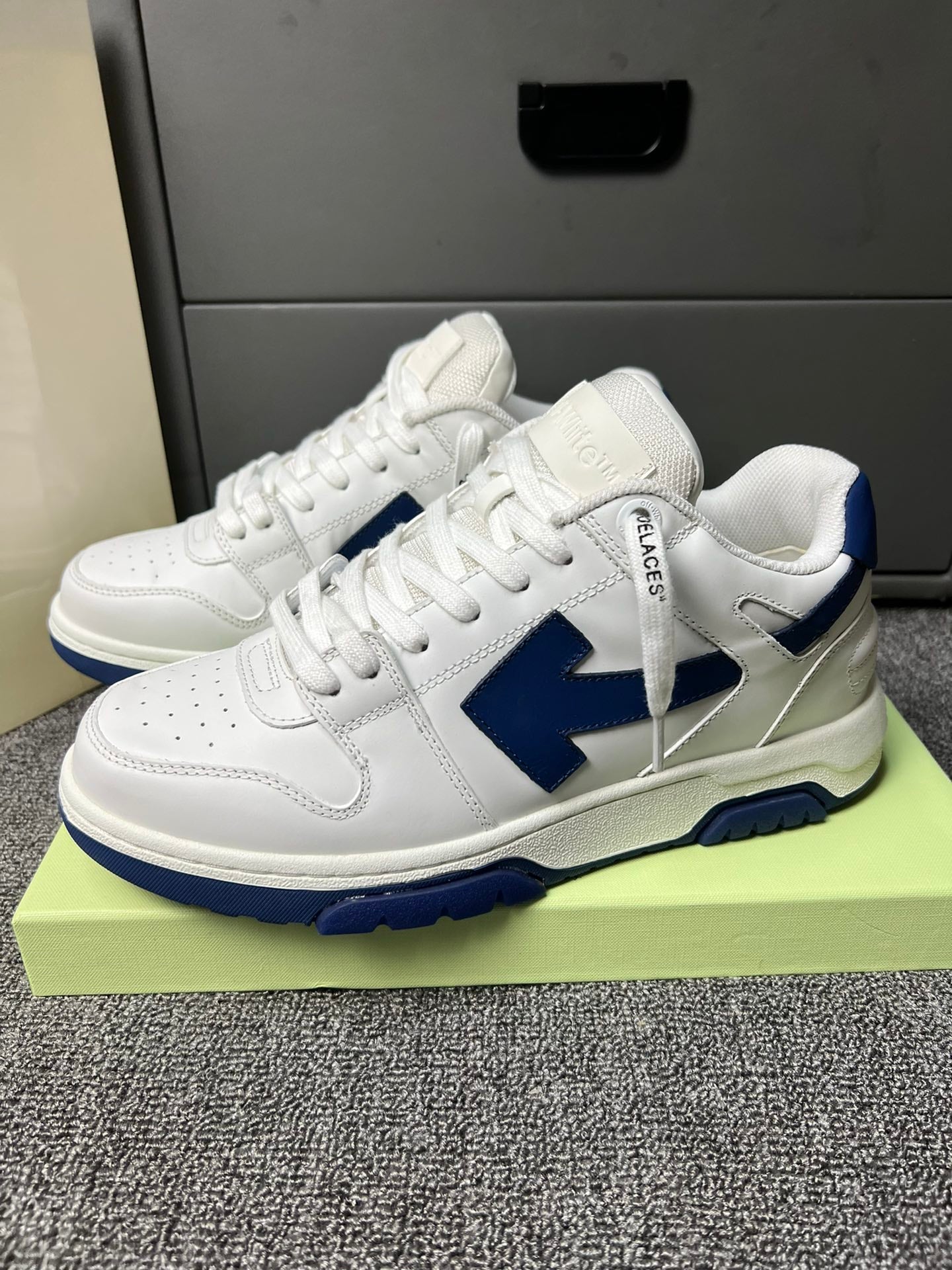 Off-White Out Of Office
