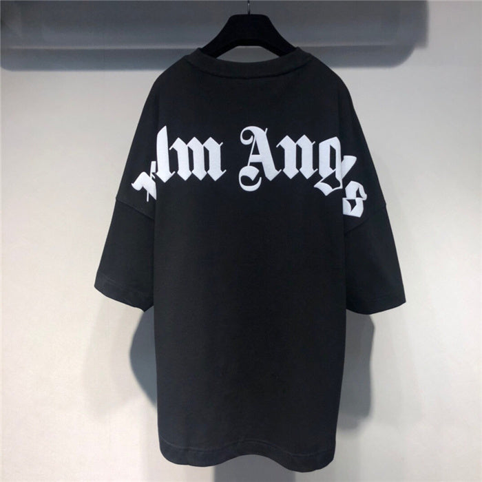 T-shirt Palm Angels