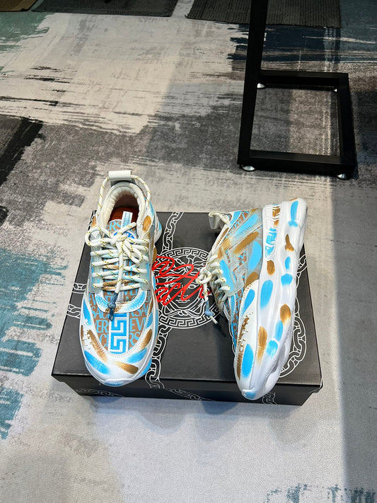 Versace Chain Reaction