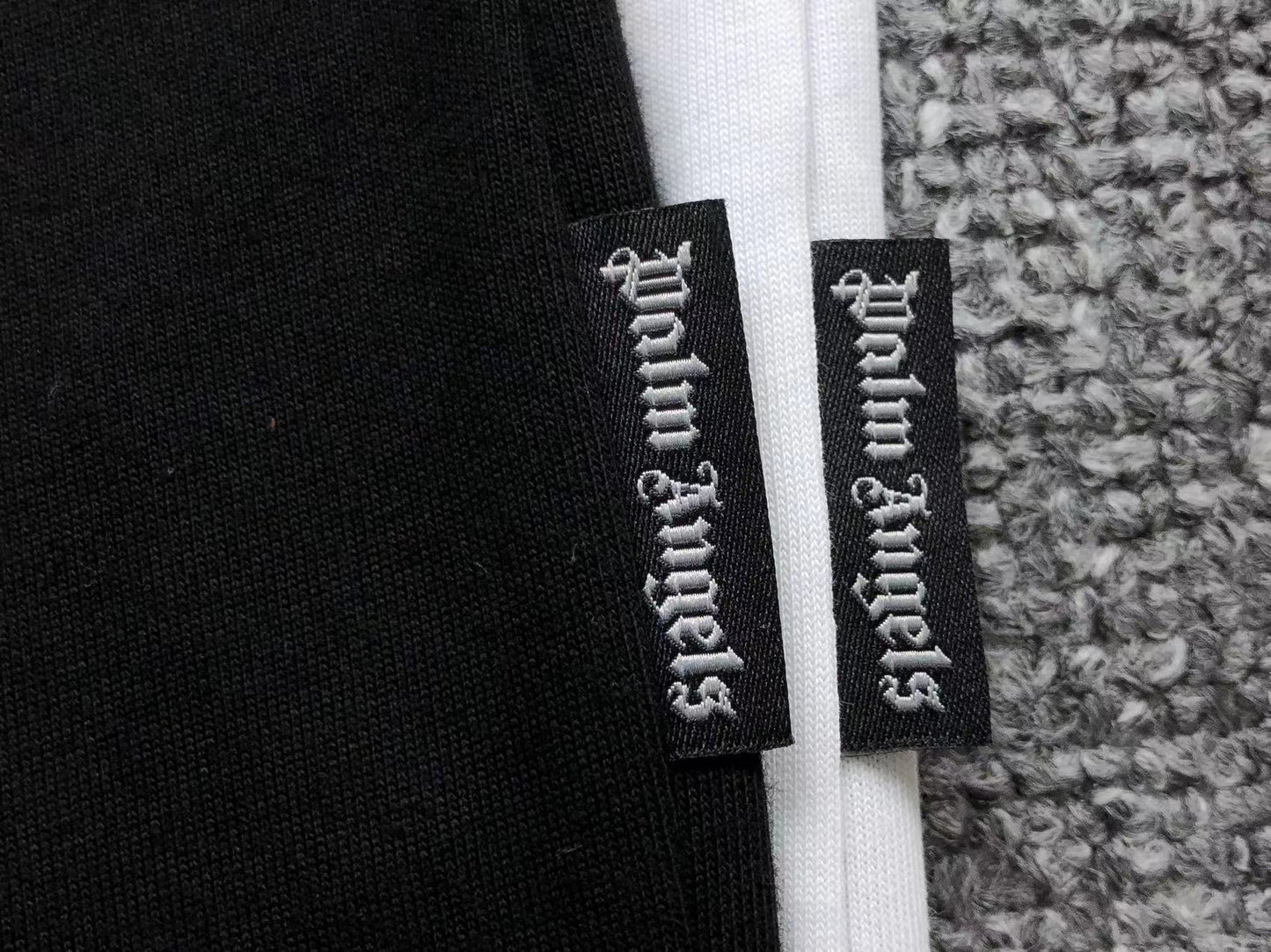 T-shirt Palm Angels