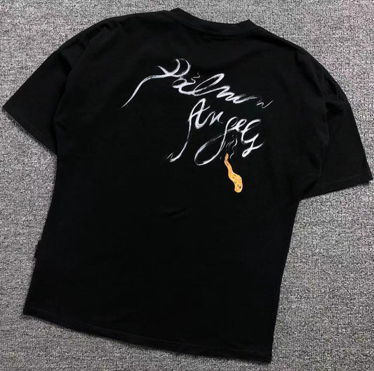 T-shirt Palm Angels