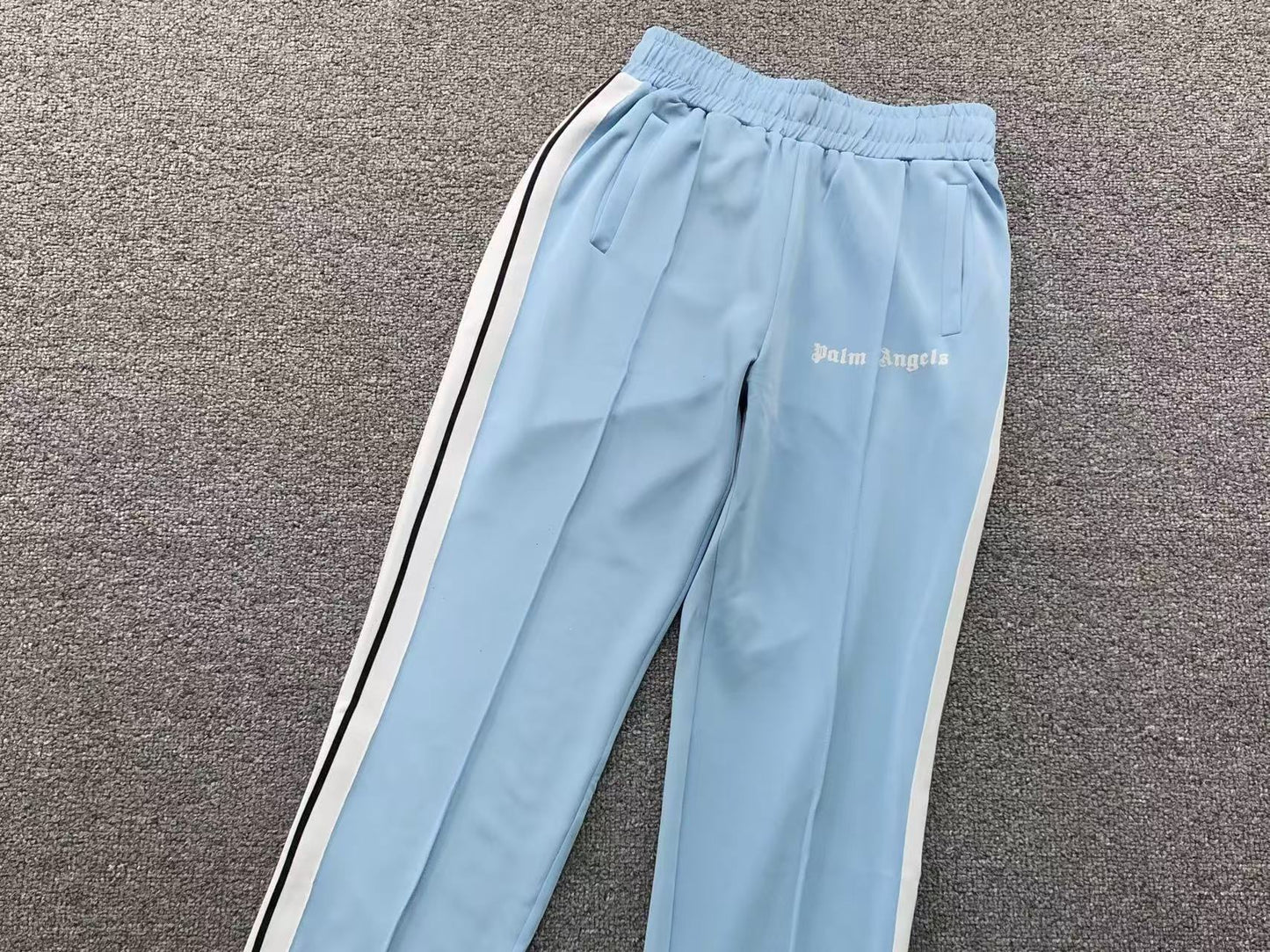 Tuta Palm Angels