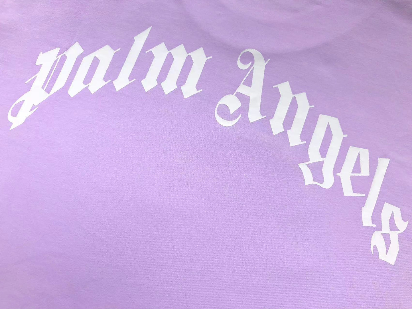 T-shirt Palm Angels