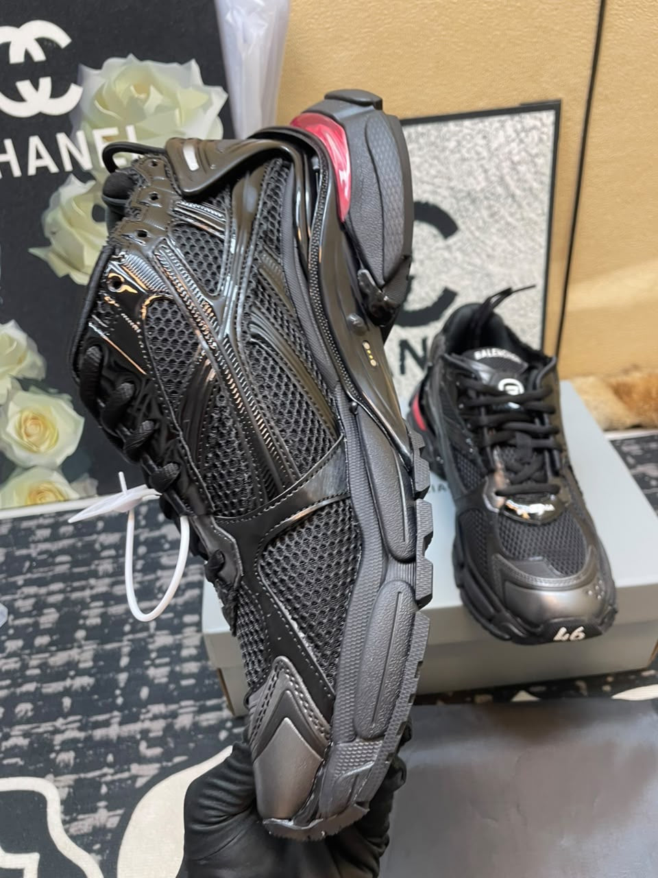 Runner Led