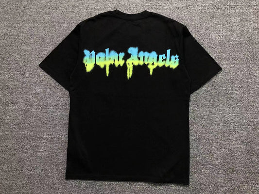 T-shirt Palm Angels