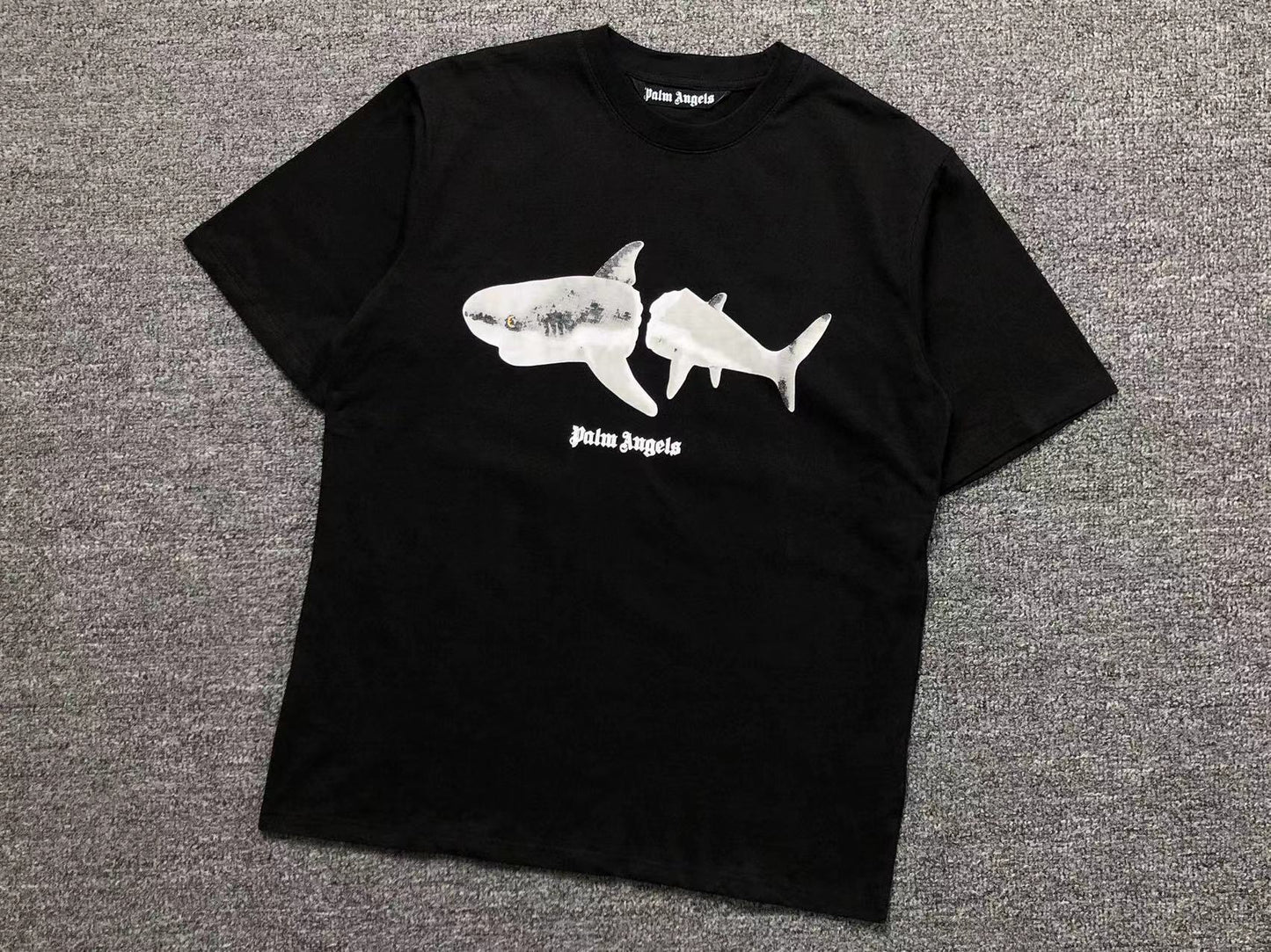 T-shirt Palm Angels