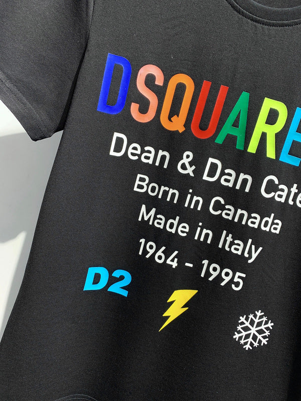 T-shirt Dsquared2