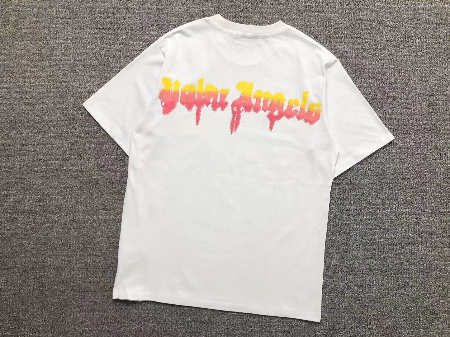 T-shirt Palm Angels