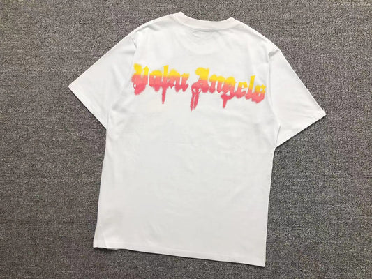 T-shirt Palm Angels