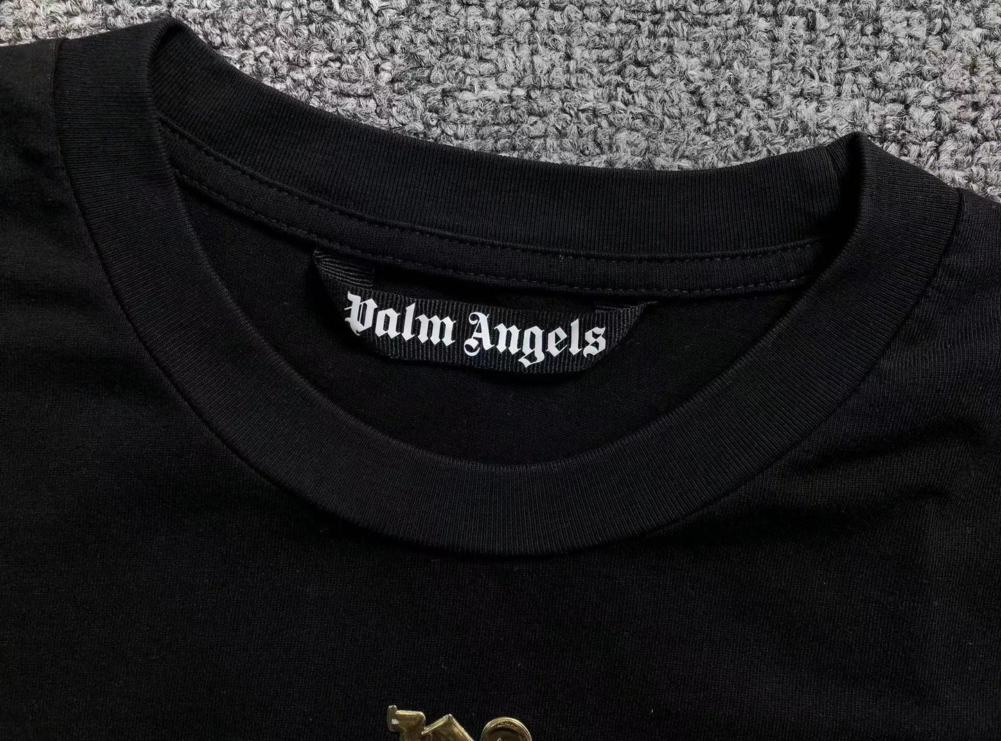 T-shirt Palm Angels