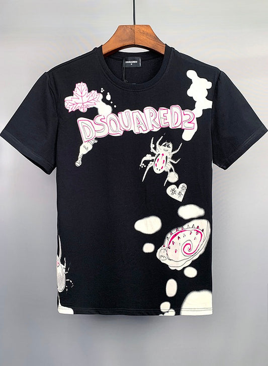 T-shirt Dsquared2