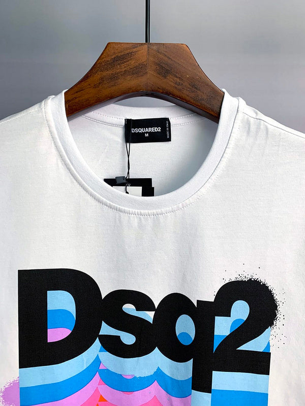 T-shirt Dsquared2