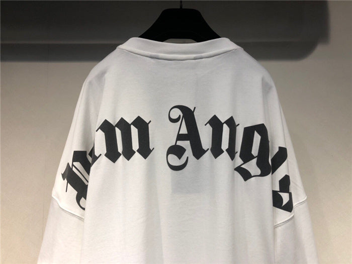 T-shirt Palm Angels