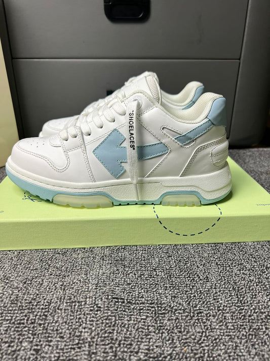 Off-White Out Of Office