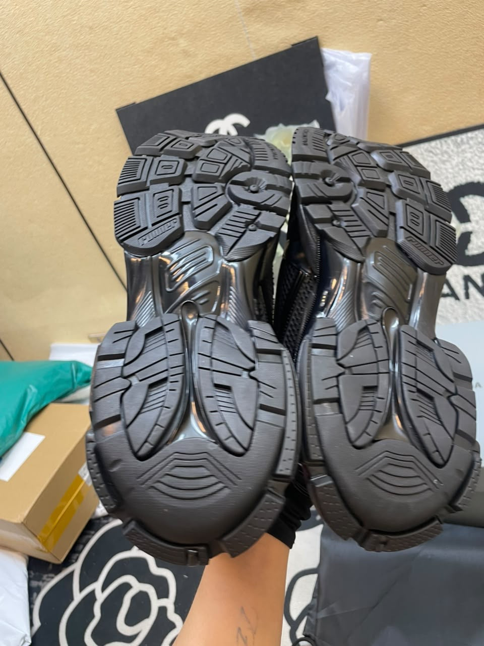 Runner Led