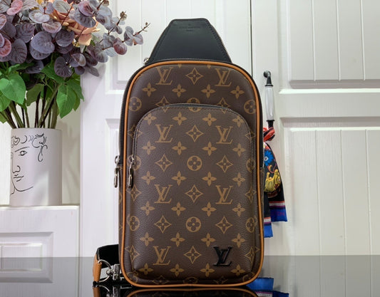 Monospalla Louis Vuitton