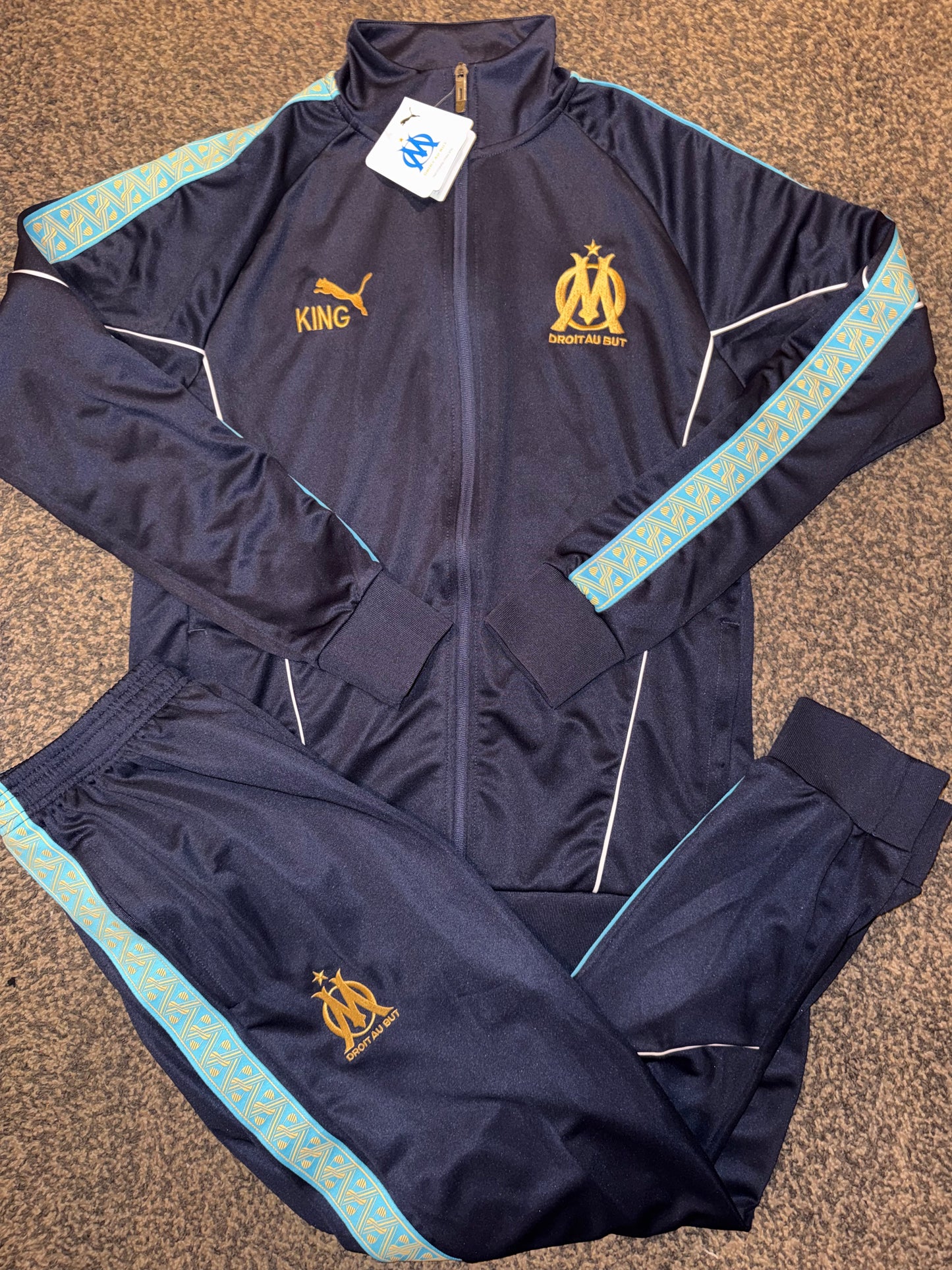Marseille