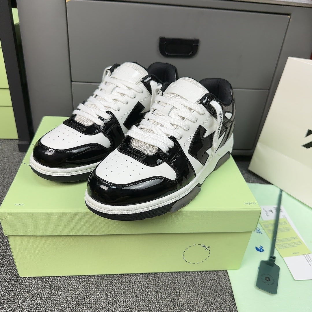 Off-White Out Of Office
