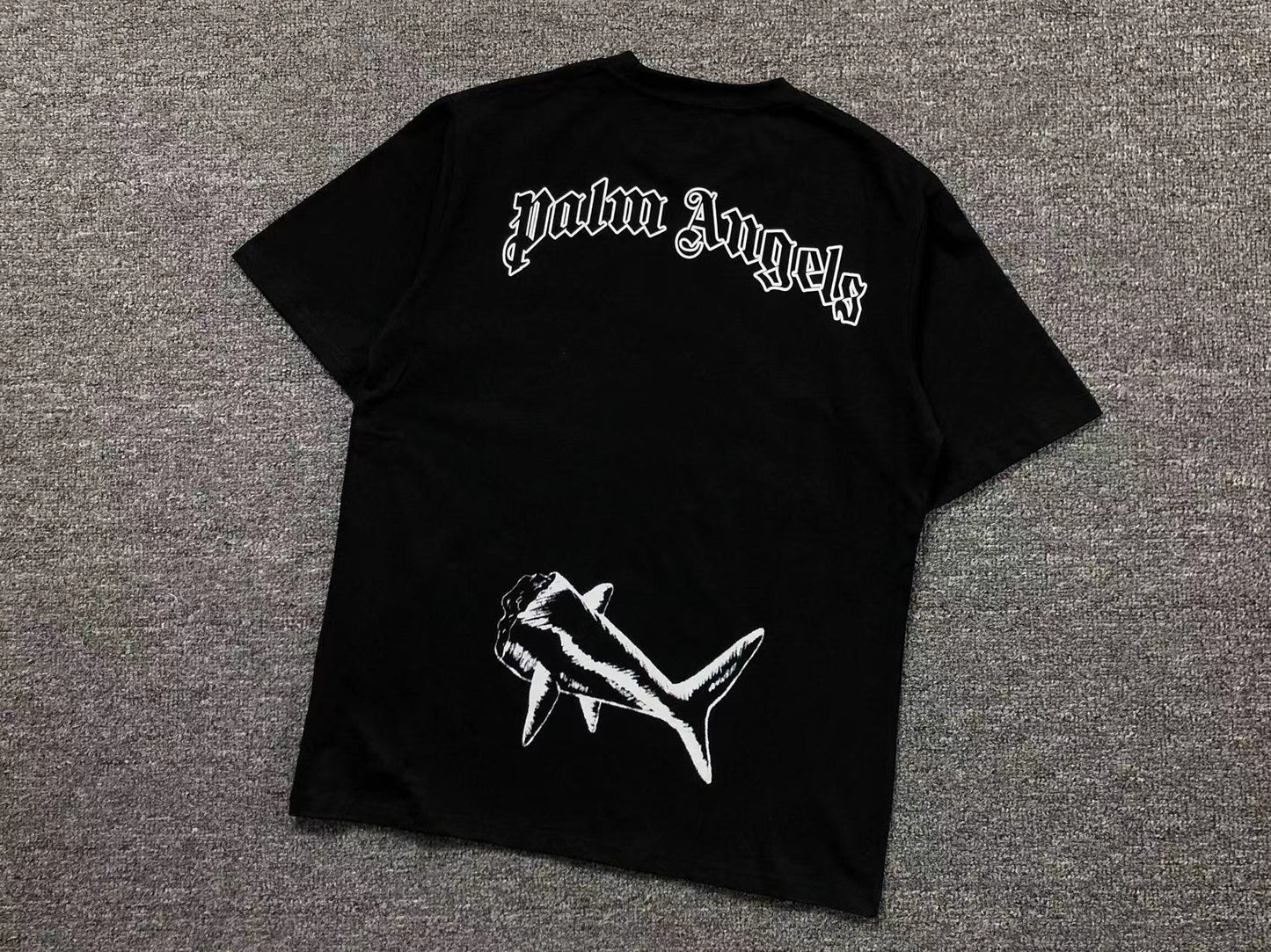 T-shirt Palm Angels