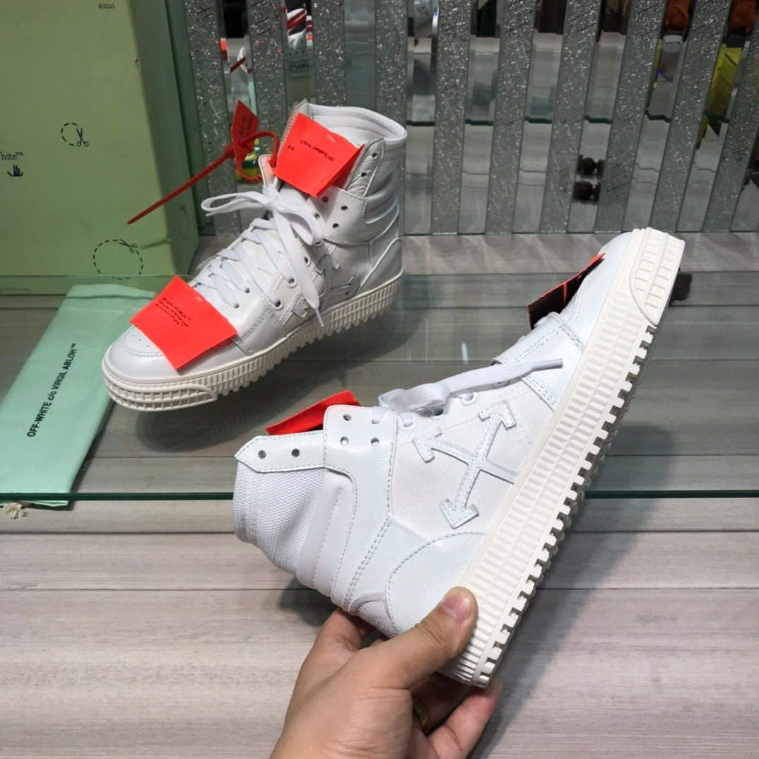 Off-White Sneakers