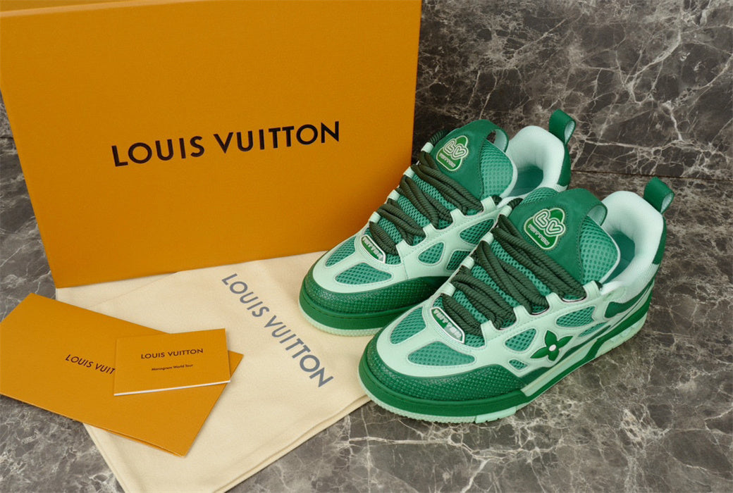 Louis Vuitton Skate