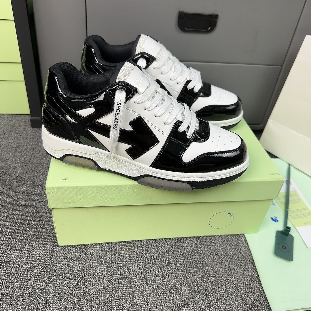 Off-White Out Of Office