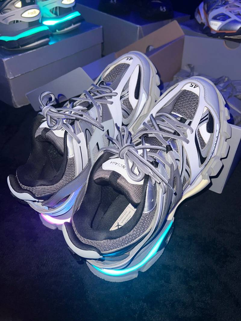 Track Led