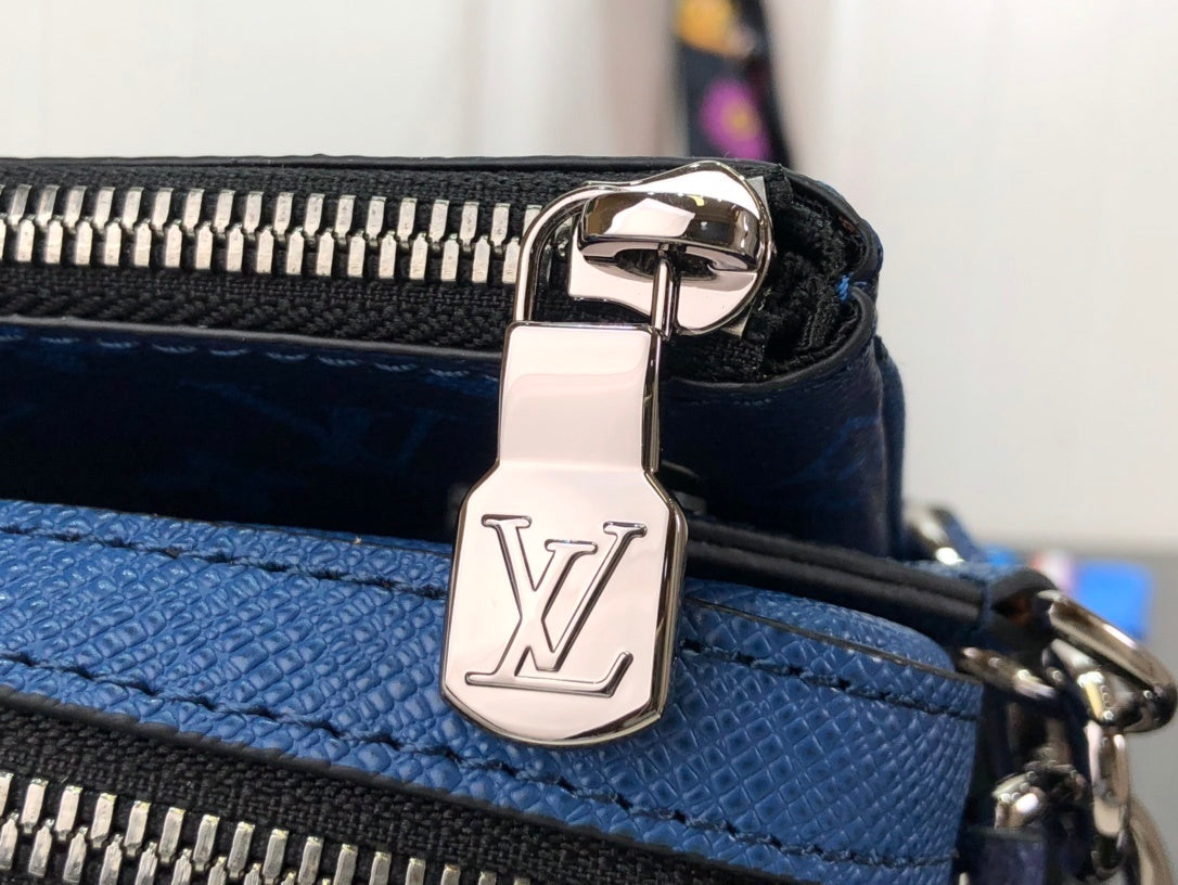 Tracolla Louis Vuitton