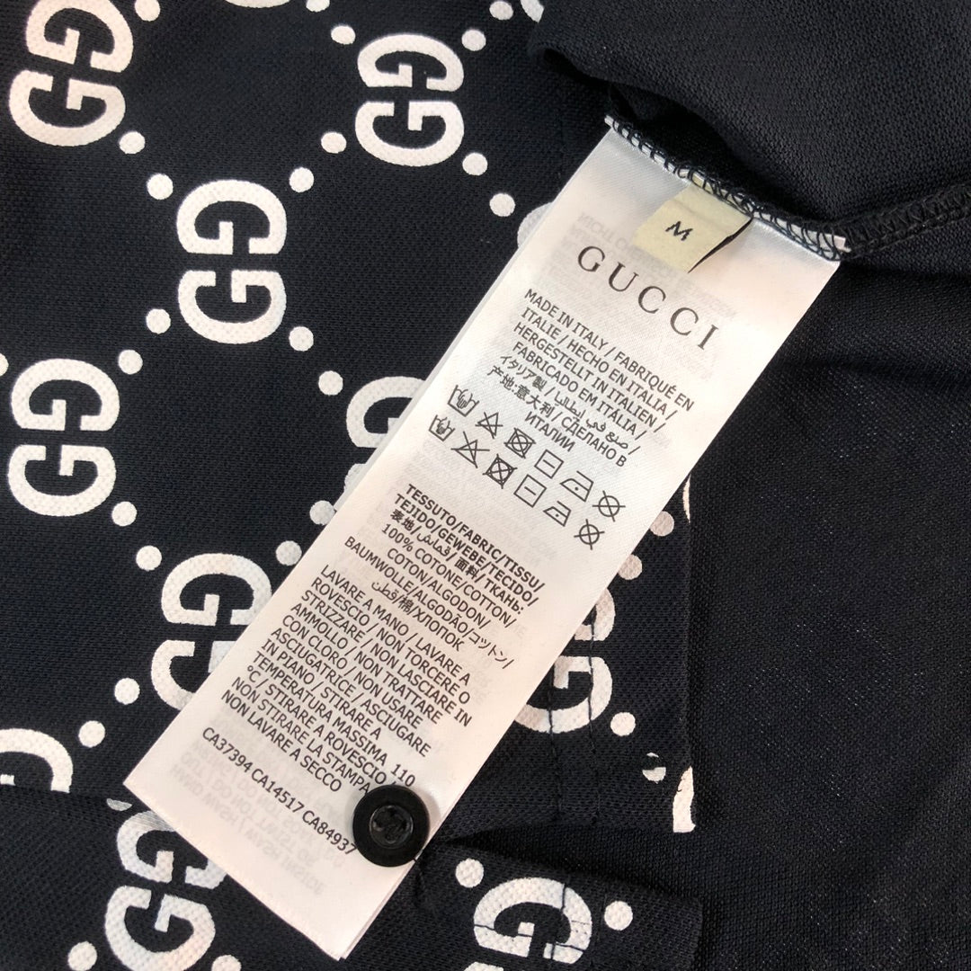 Polo Gucci