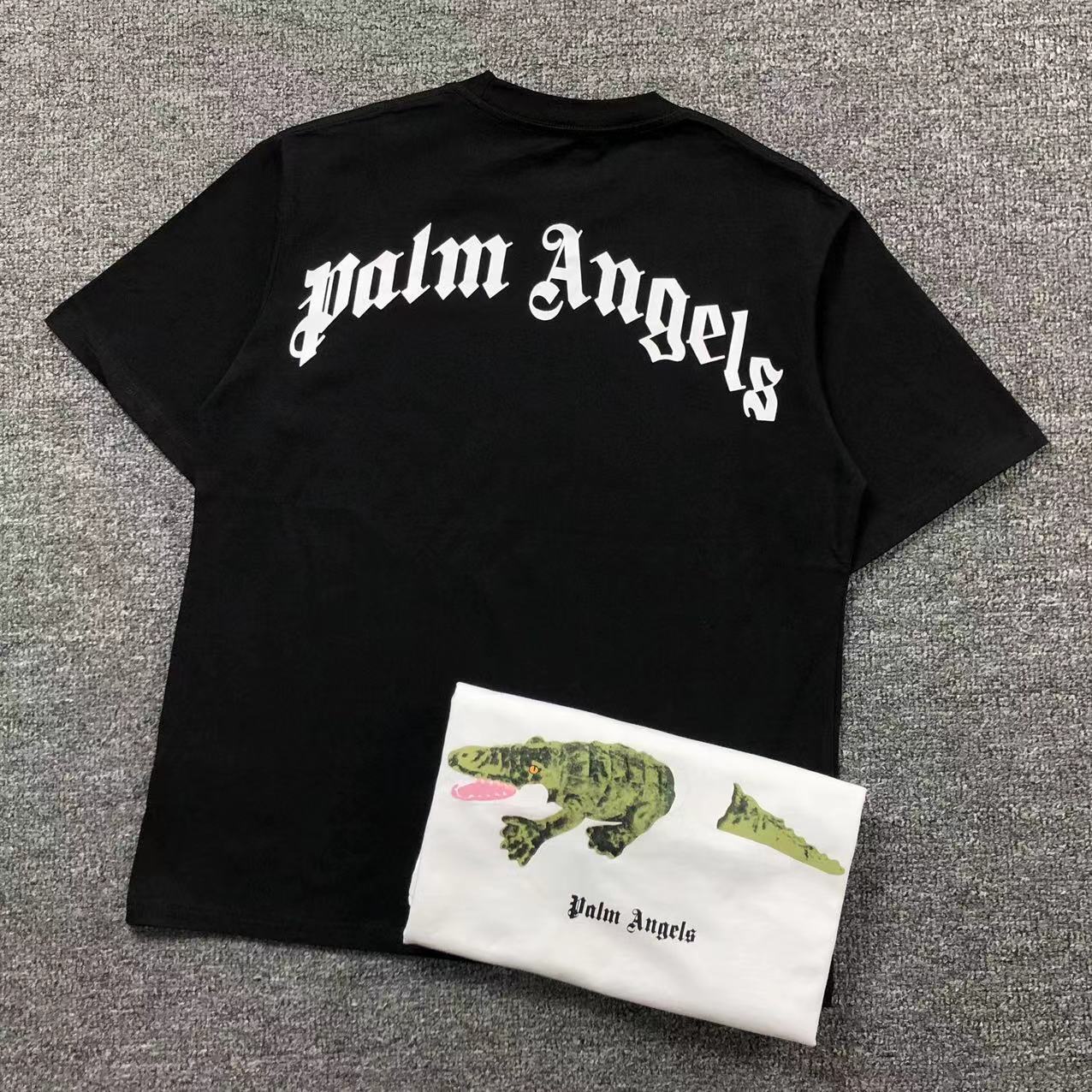T-shirt Palm Angels