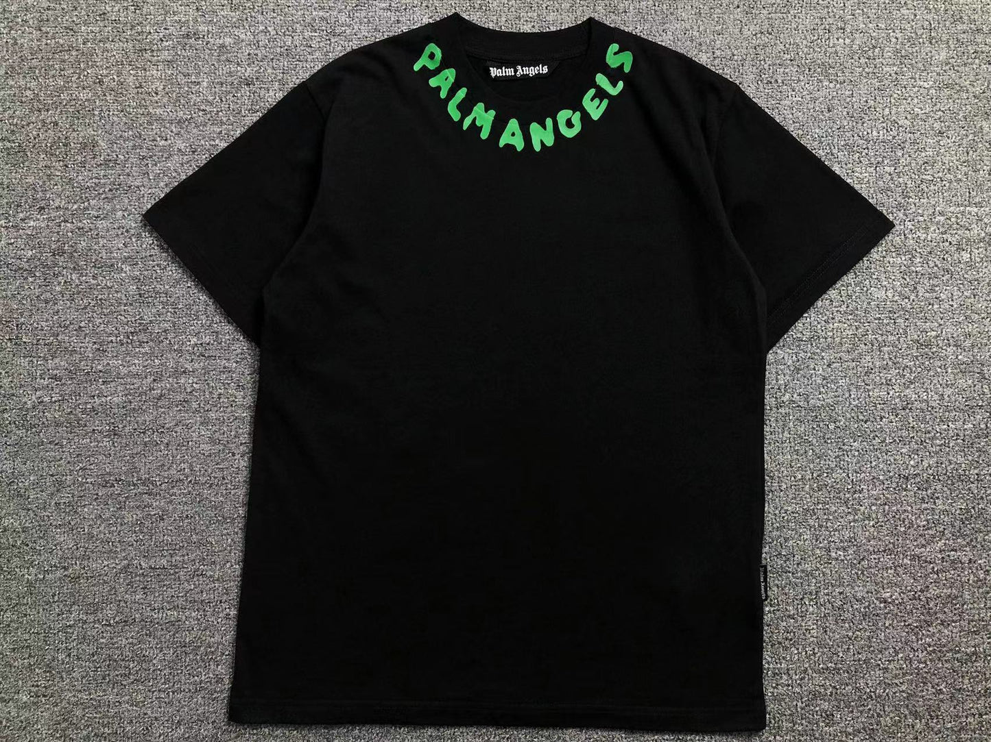 T-shirt Palm Angels