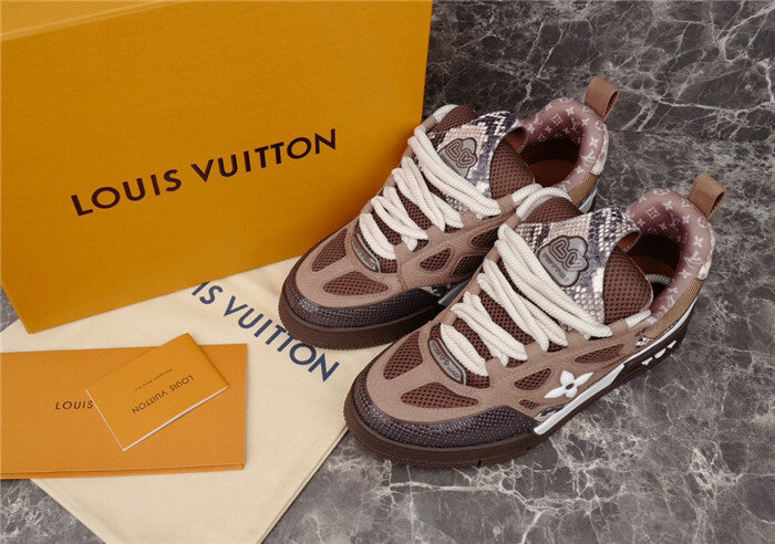 Louis Vuitton Skate