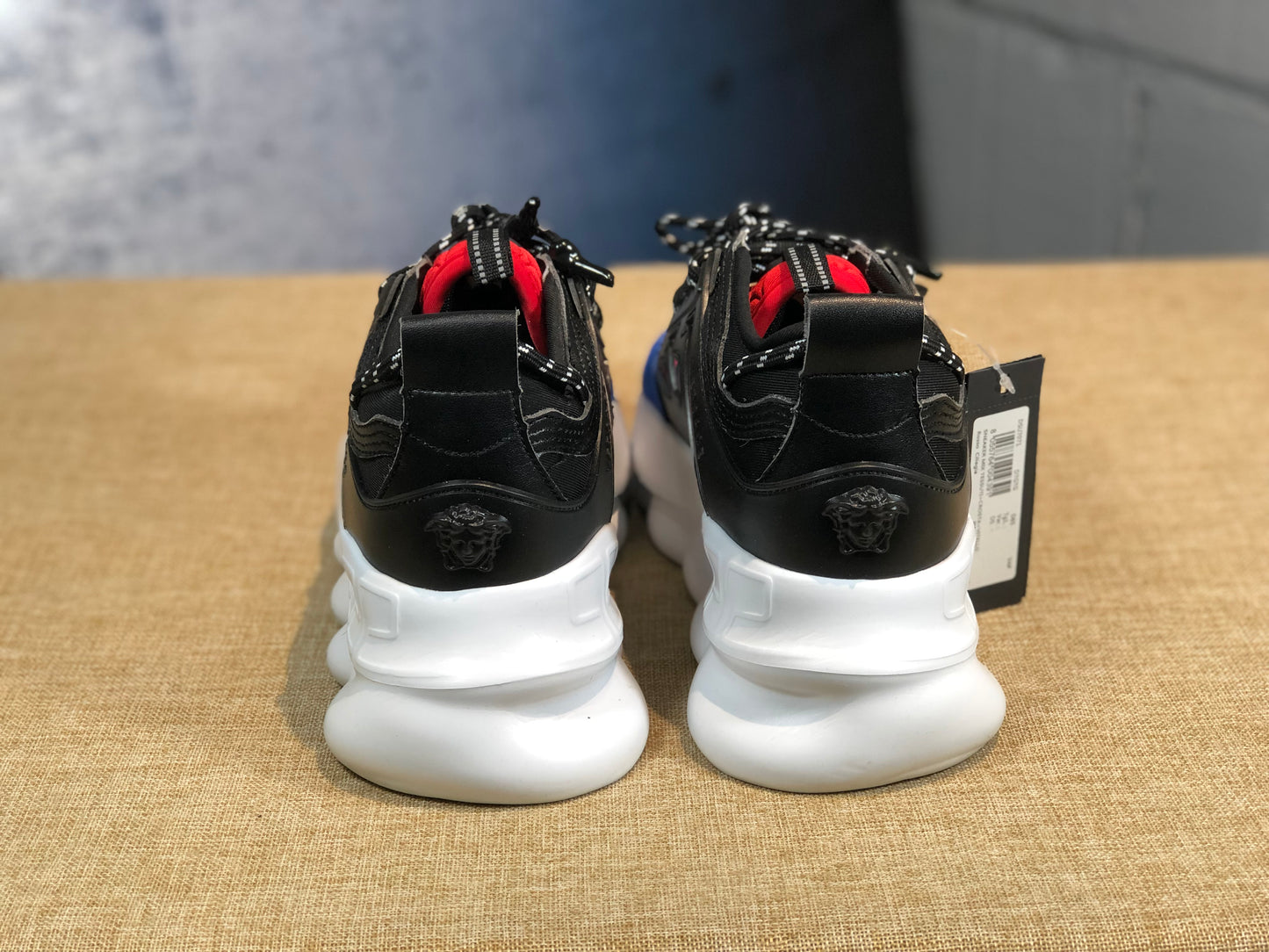 Versace Chain Reaction