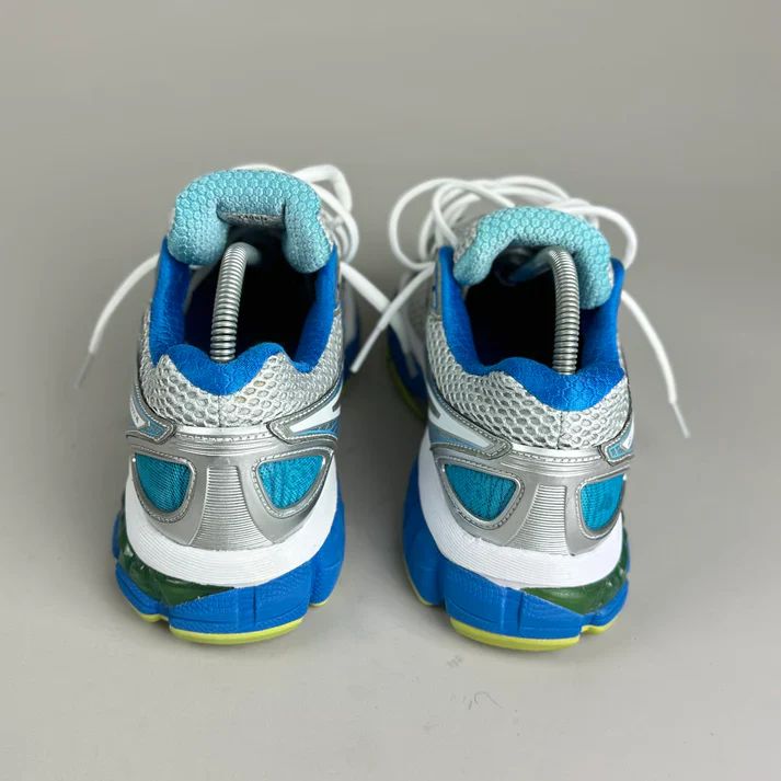 Asics