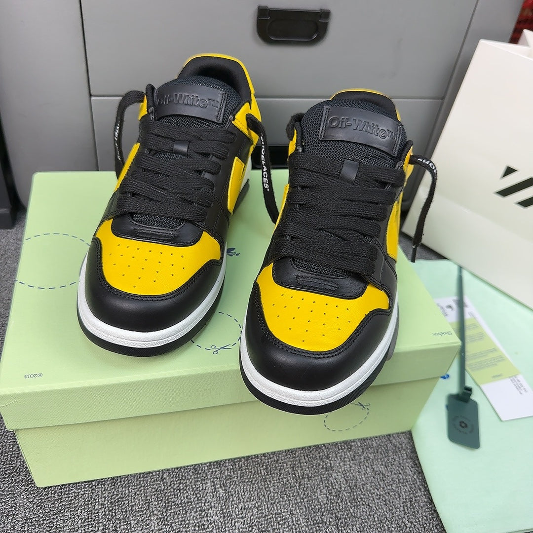 Off-White Out Of Office