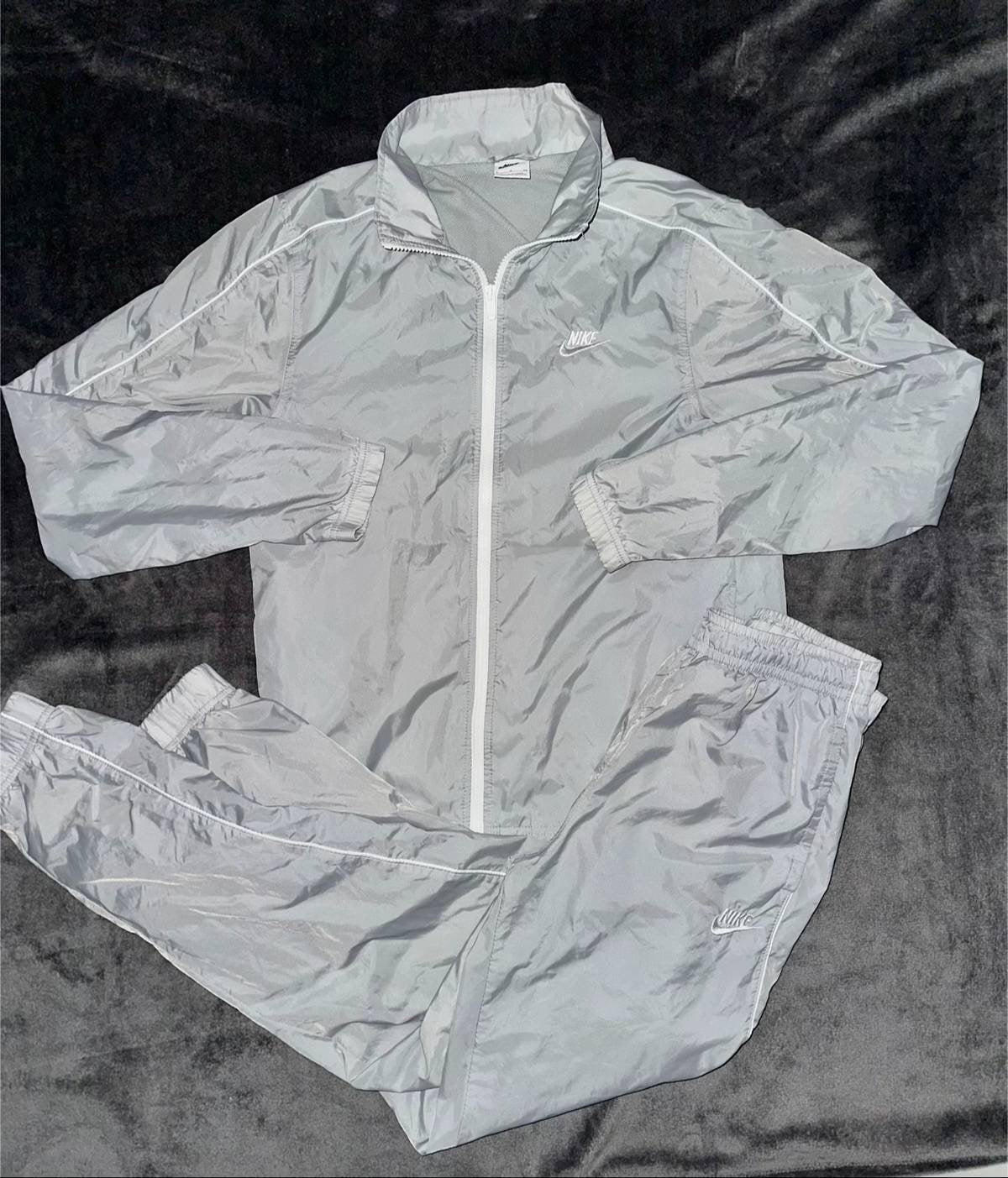 Nike Set