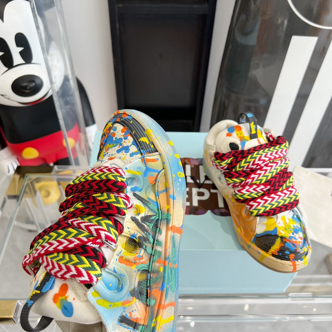 Lanvin Sneakers
