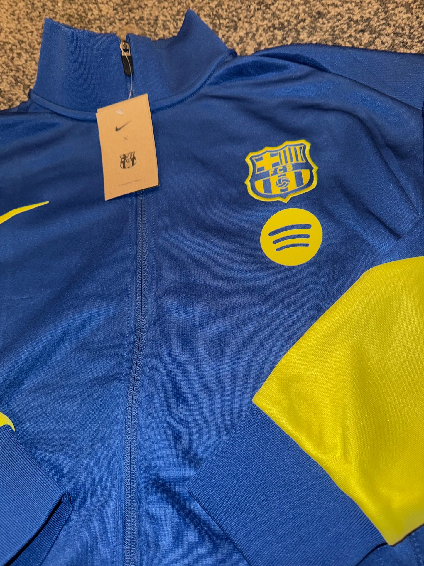 Barça