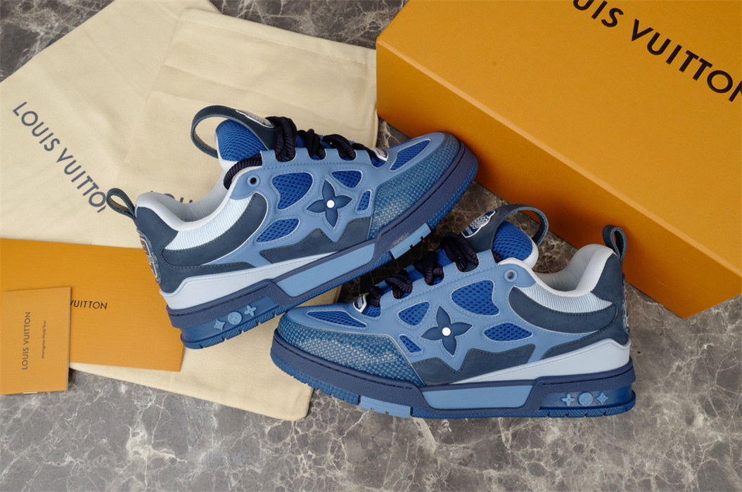 Louis Vuitton Skate