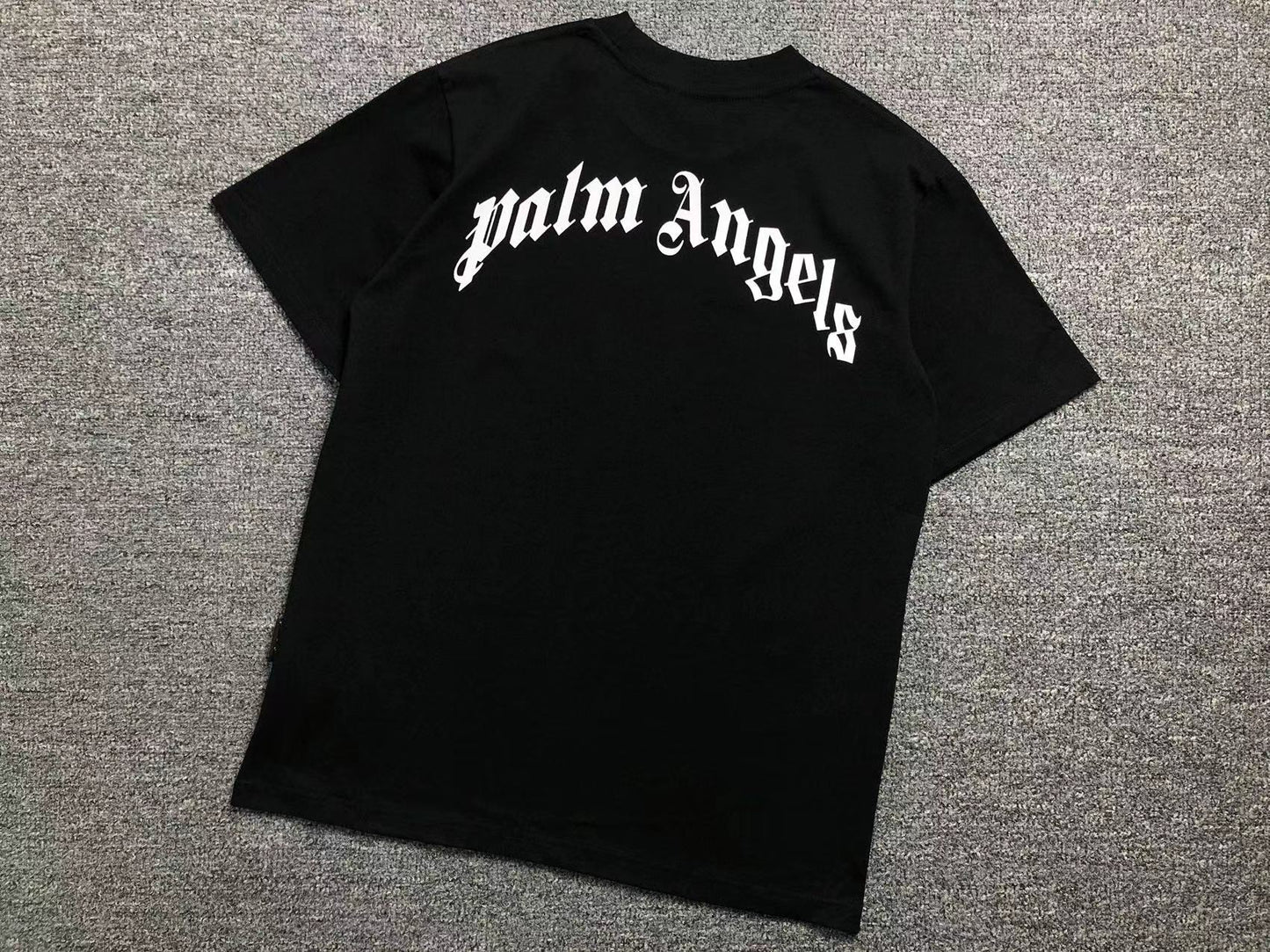 T-shirt Palm Angels