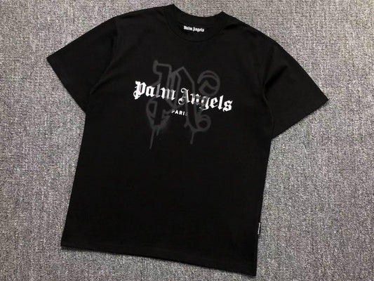 T-shirt Palm Angels